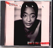 Regina Belle - Make It Like It Was